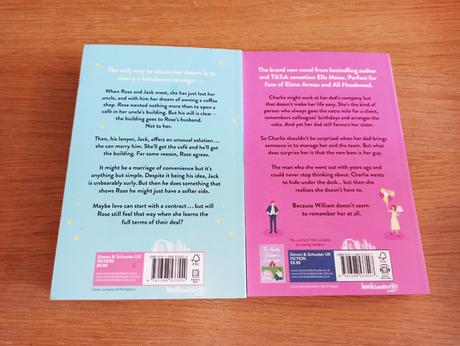 Ella maise v anglictine, 