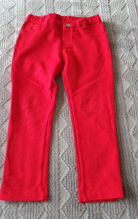 Nohavice 98 mayoral, mayoral,98