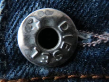 Diesel -  dámske jeans, diesel,28