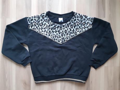 Kroptop s dlhým rukávom 134, palomino,134