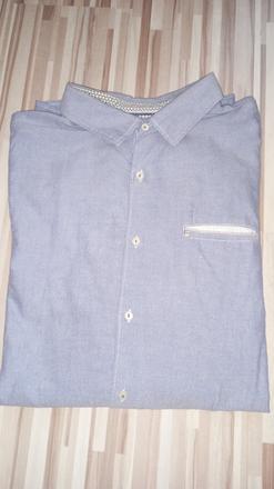Pánska košeľa, xxxl