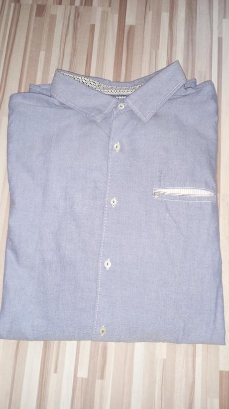 Pánska košeľa, xxxl