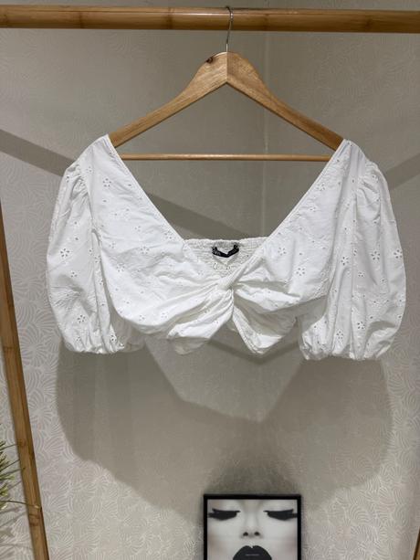 Top zara, zara,xs