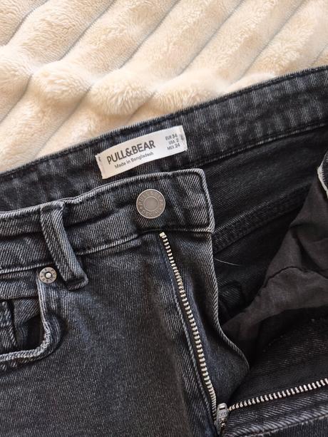 Rifle pull&bear, pull&bear,xs