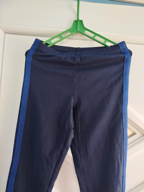 Tchibo legíny 146/152, tchibo,146