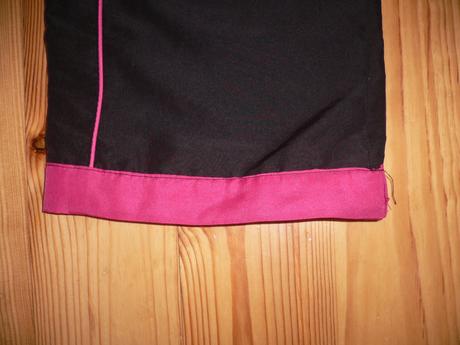 Šušťáky 9-10, champion,146