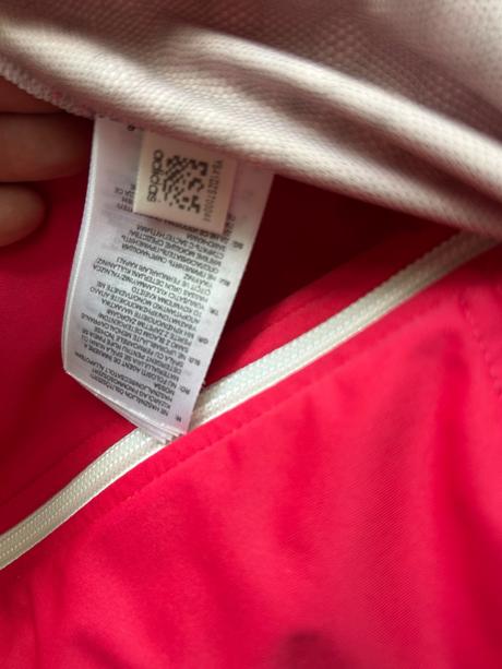 Adidas bunda športová na behanie, adidas,40