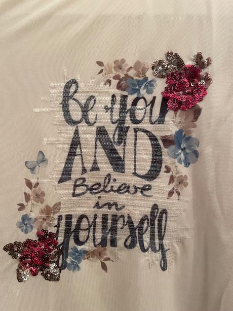 Zdobené tričko, mayoral,152