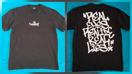 Tričko, new yorker,s