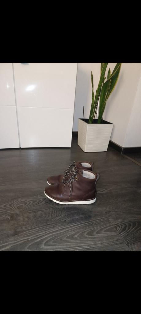 Zimné topánky ugg - vd 22,8cm, ugg,35