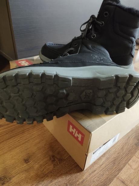 Zimné topánky helly hansen  garibaldi v3 č.40, 40