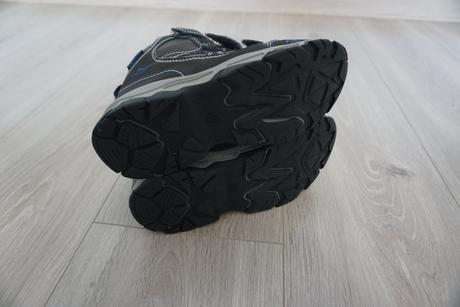 Detská zimná obuv cortina v.32, 32