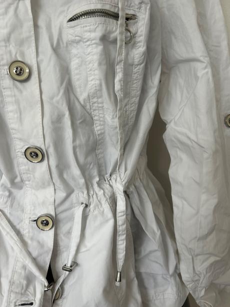 Stylova prechodna bunda, c&a,xxl