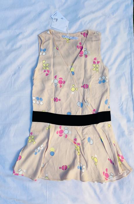 And other stories 20s šaty, s