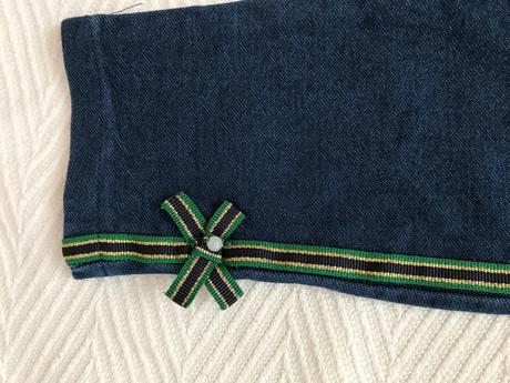 Leginy original marines, original marines,152