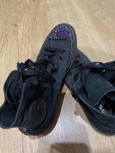 Converse ako nové, converse,39