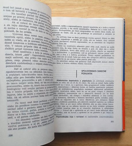 Lexikón spoločenského styku, július tvrdoň,