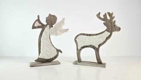 Krásne vianočné ozdoby, vianoce, svetlá, girlandy,