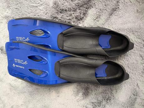 Plutvy na plávanie, 