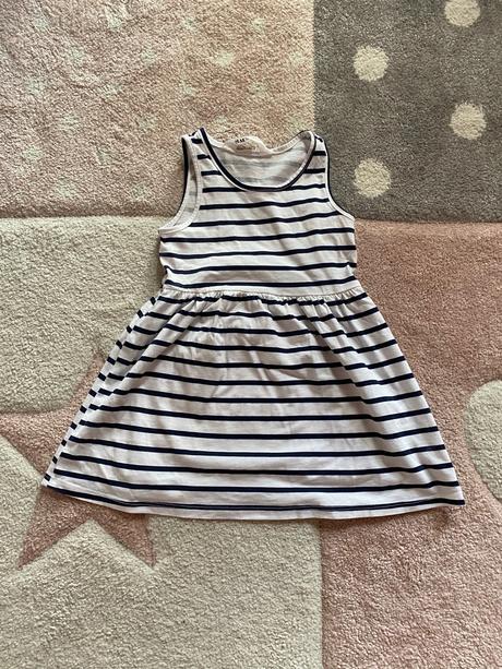 Šatočky h&m, h&m,92