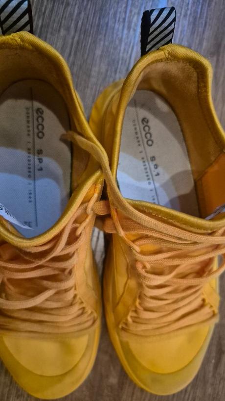 Ecco tenisky, ecco,32