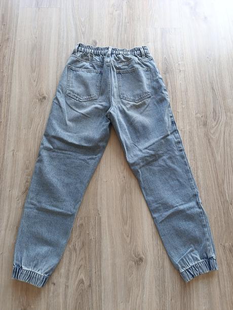 Dámske rifle sinsay, sinsay,38