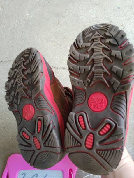 Zateplené topánky, tcm,26