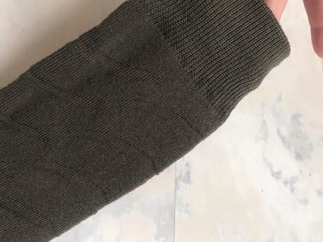 Termo podkolienky č.27/28,