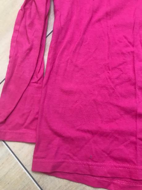 Tričko, bonprix,140