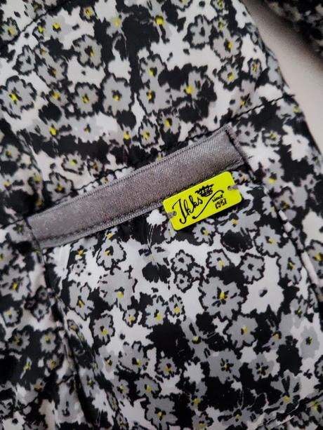 Prechodná bundička ikks, 116