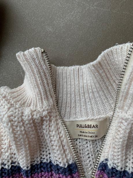 Svetrík pull&bear, pull&bear,s