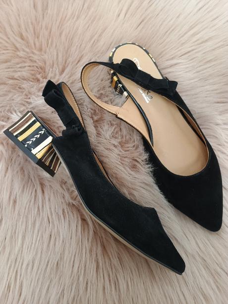 Dámske kožené sandálky 20070328 b, 36 / 39