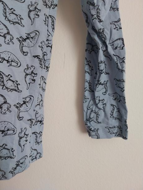 Tricko dino, sinsay,140