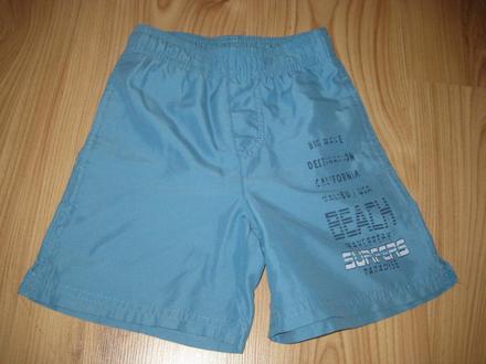 Kraťasky, zn. crivit, 98/104, 98