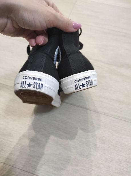 Tenisky, converse,33