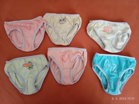 Nohavičky, slovenka,110