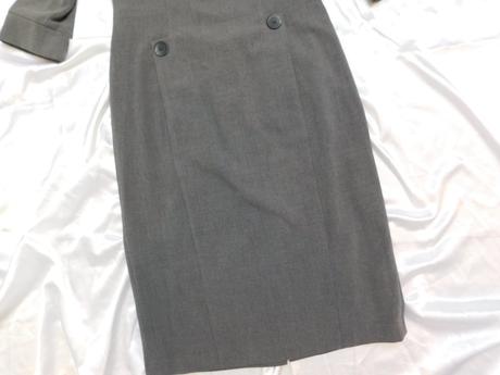 Trendy elegantne saty, 38