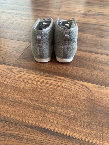 Tenisky, adidas,41