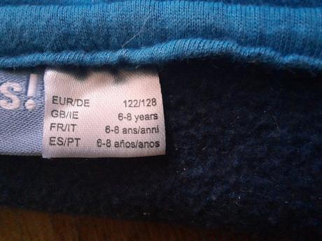 Mikina, pepperts,122