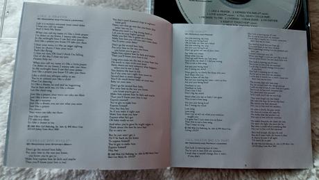 Cd madonna - like a prayer, 