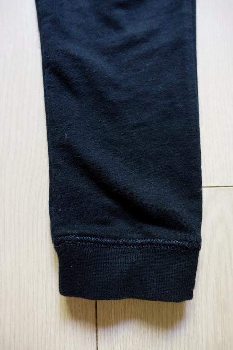 Bavlnené tepláky name it, name it,128