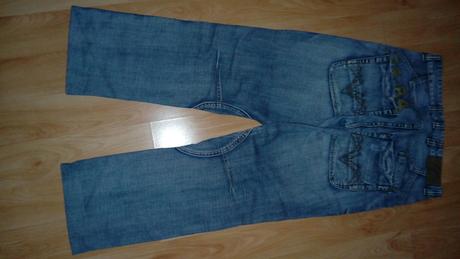 Frajerske rifle, 188