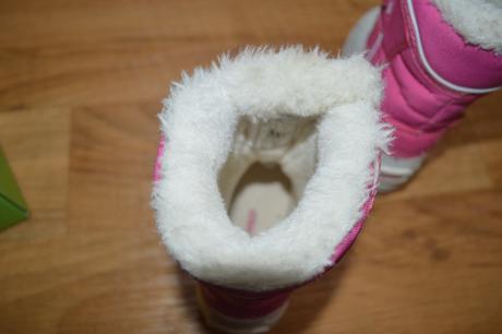 Dievčenské snehule, campri,25