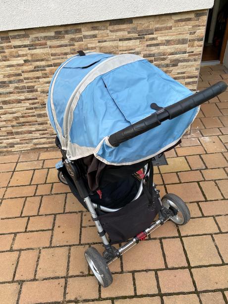 Kocik baby jogger city mini, baby jogger,baby jogger city mini