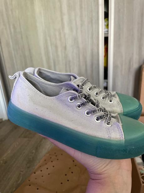 Tenisky reserved 32, reserved,32