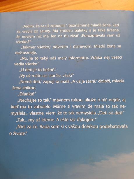 Predám knihu julkina pekáreň., 