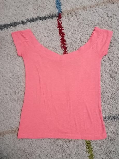 Vypredaj - letné tričko, primark,34