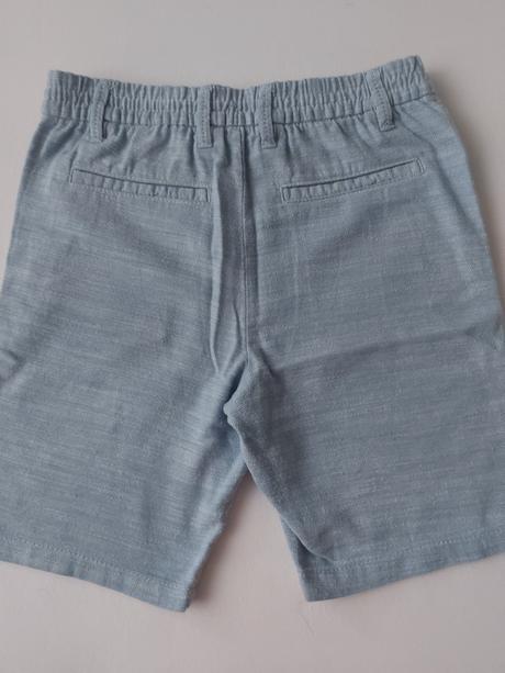 Kraťasy, h&m,140