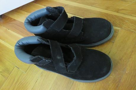 Jesenné topánky, lee cooper,29