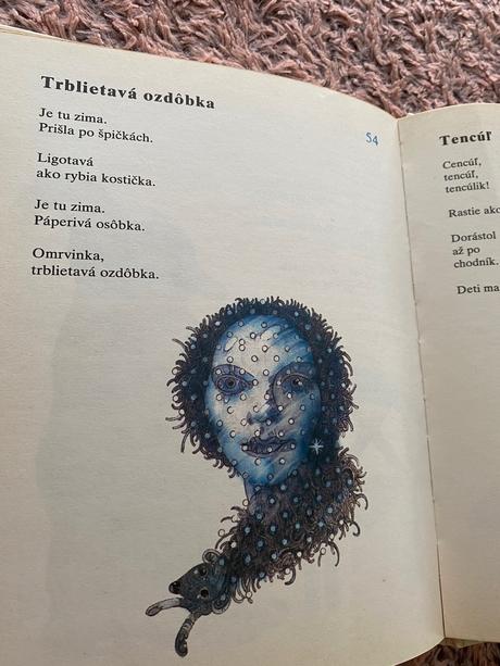 Kráľ naháňa králika kniha daniel hevier,